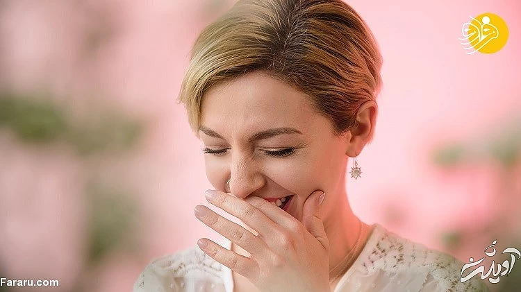 لبخندهای مصنوعی میتواند روحیه شما را بهبود بخشد لبخندهای مصنوعی میتواند روحیه شما را بهبود بخشد